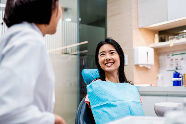 Oral Cancer Screening in East Mountain, TX