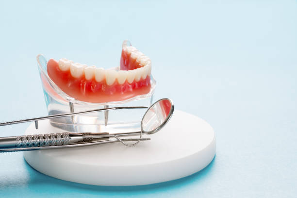 East Mountain, TX Dental Services Company